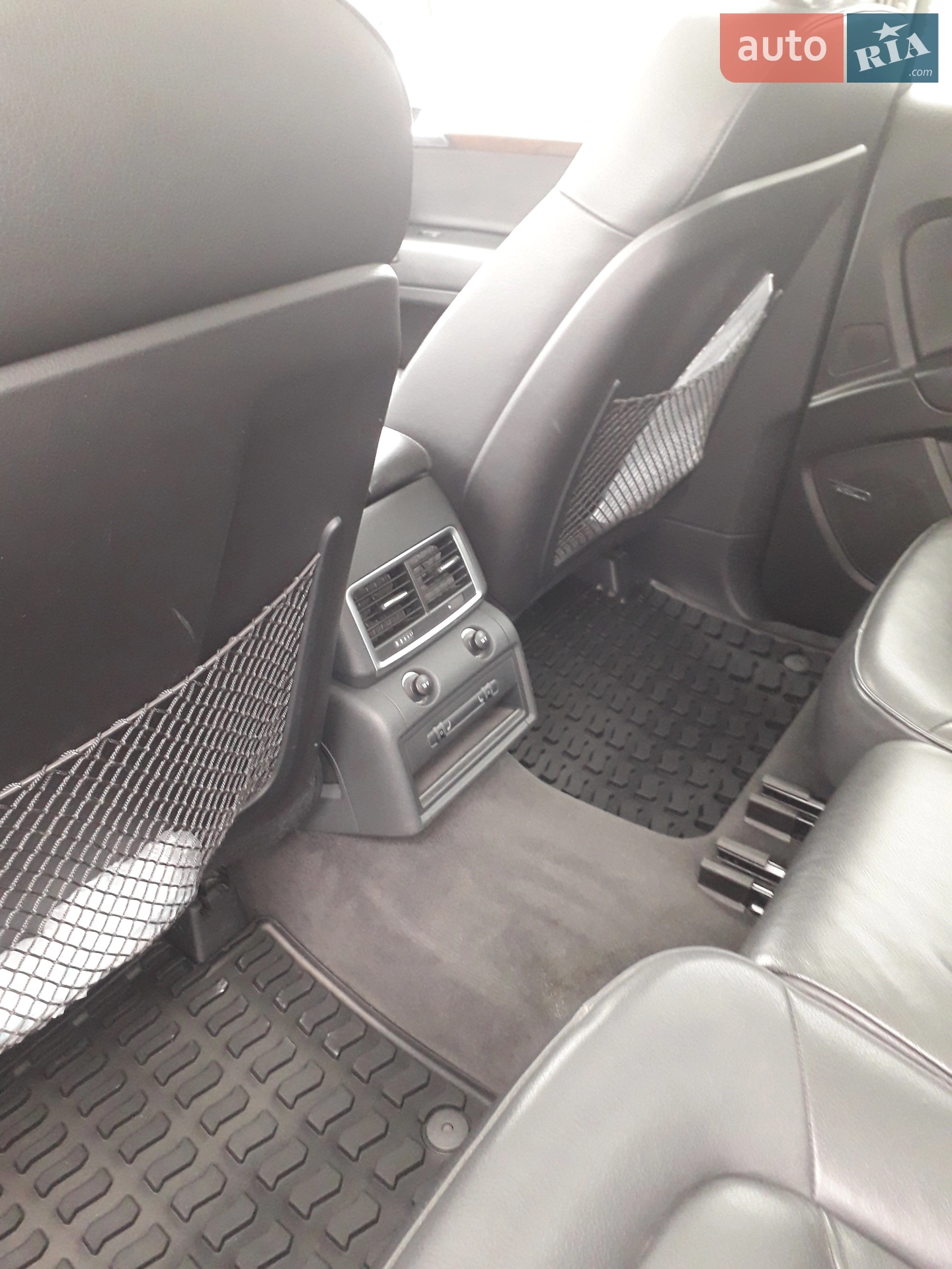 2012 Audi Q7 - мініатюра 11