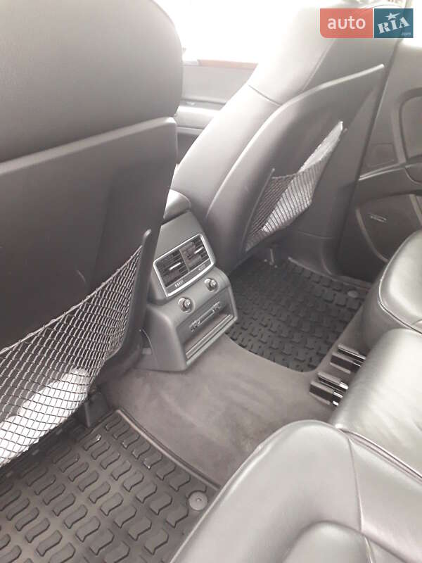 Позашляховик / Кросовер Audi Q7 2012 в Кам'янець-Подільському фото 11 Позашляховик / Кросовер Audi Q7 2012 в Кам'янець-Подільському