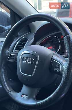 Внедорожник / Кроссовер Audi Q7 2008 в Ирпене фото 5 Внедорожник / Кроссовер Audi Q7 2008 в Ирпене