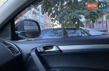 Внедорожник / Кроссовер Audi Q7 2008 в Ирпене фото 10 Внедорожник / Кроссовер Audi Q7 2008 в Ирпене