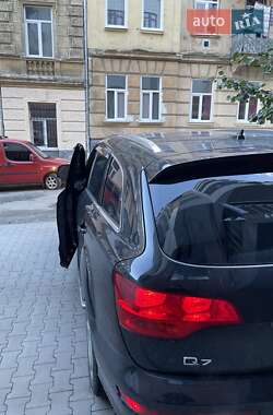 Внедорожник / Кроссовер Audi Q7 2008 в Ирпене фото 17 Внедорожник / Кроссовер Audi Q7 2008 в Ирпене