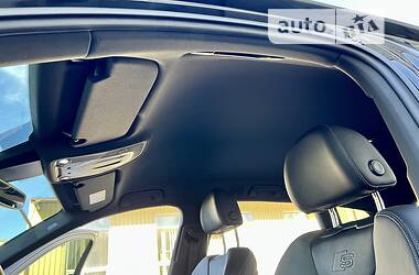 Позашляховик / Кросовер Audi Q7 2021 в 