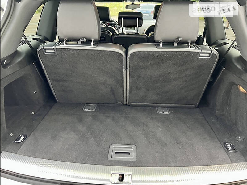 Позашляховик / Кросовер Audi Q7 2012 в Бердичеві