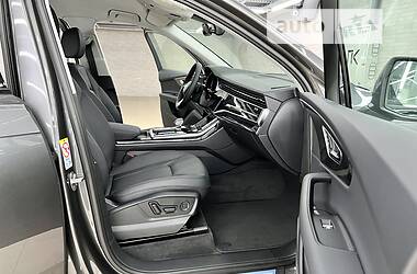 Позашляховик / Кросовер Audi Q7 2022 в Києві