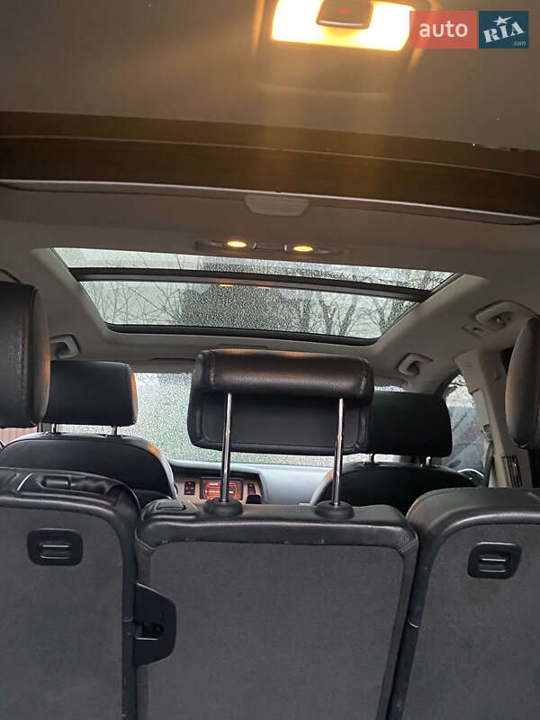 Позашляховик / Кросовер Audi Q7 2006 в Хусті