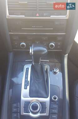 Внедорожник / Кроссовер Audi Q7 2013 в Каменец-Подольском