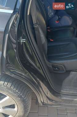 Внедорожник / Кроссовер Audi Q7 2013 в Каменец-Подольском