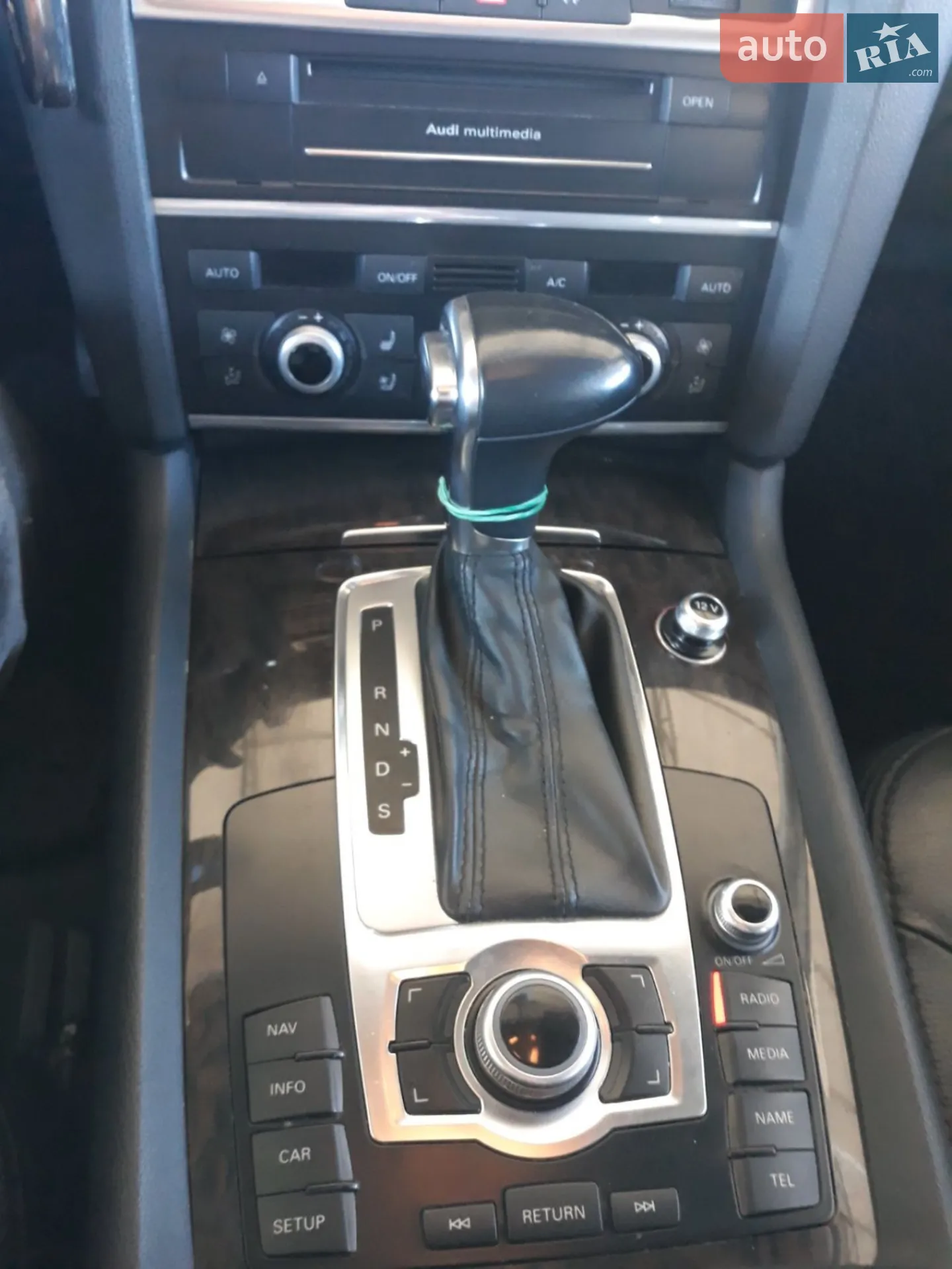 2013 Audi Q7 - мініатюра 22