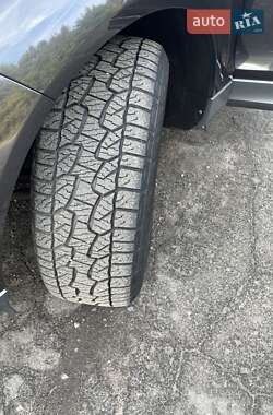 Внедорожник / Кроссовер Audi Q7 2013 в 