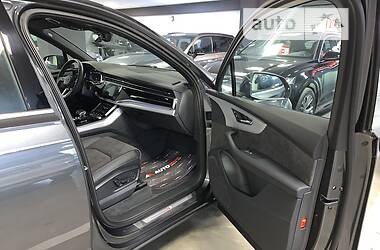 Внедорожник / Кроссовер Audi Q7 2022 в Львове