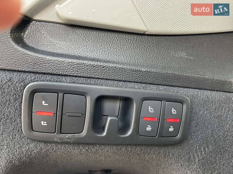 Позашляховик / Кросовер Audi Q7 2017 в Івано-Франківську фото 14 Позашляховик / Кросовер Audi Q7 2017 в Івано-Франківську
