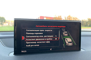 Внедорожник / Кроссовер Audi Q7 2015 в Бродах