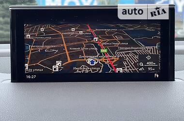 Внедорожник / Кроссовер Audi Q7 2016 в 