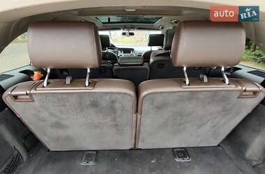 Внедорожник / Кроссовер Audi Q7 2010 в Барышевке фото 11 Внедорожник / Кроссовер Audi Q7 2010 в Барышевке