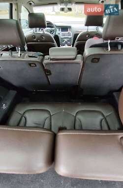 Внедорожник / Кроссовер Audi Q7 2010 в Барышевке фото 13 Внедорожник / Кроссовер Audi Q7 2010 в Барышевке