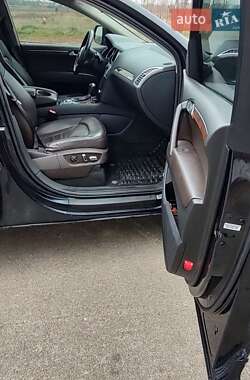 Внедорожник / Кроссовер Audi Q7 2010 в Барышевке фото 16 Внедорожник / Кроссовер Audi Q7 2010 в Барышевке