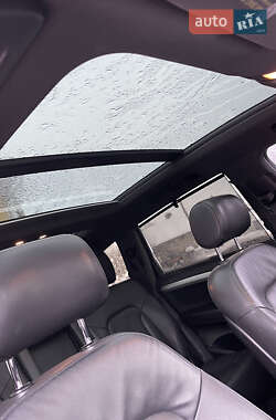 Внедорожник / Кроссовер Audi Q7 2013 в Тернополе