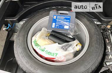 Внедорожник / Кроссовер Audi Q7 2012 в 