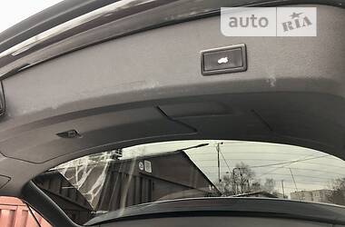 Внедорожник / Кроссовер Audi Q7 2012 в 