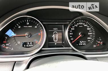 Внедорожник / Кроссовер Audi Q7 2012 в 