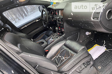 Внедорожник / Кроссовер Audi Q7 2008 в Киеве