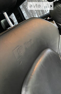 Внедорожник / Кроссовер Audi Q7 2008 в Киеве