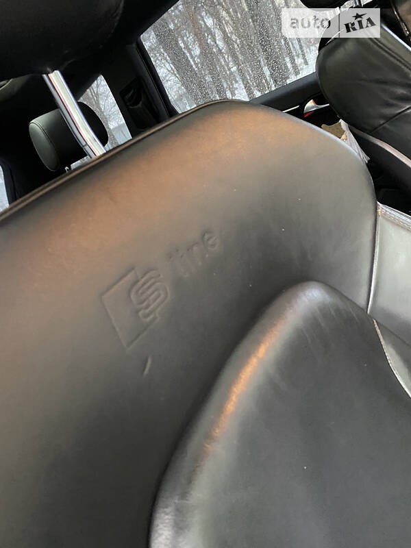 Внедорожник / Кроссовер Audi Q7 2008 в Киеве