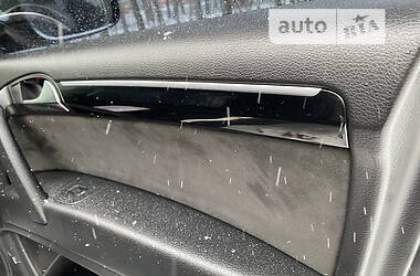 Внедорожник / Кроссовер Audi Q7 2008 в Киеве