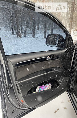Внедорожник / Кроссовер Audi Q7 2008 в Киеве