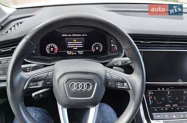 Внедорожник / Кроссовер Audi Q7 2019 в Кропивницком