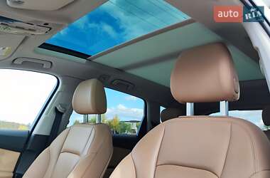 Внедорожник / Кроссовер Audi Q7 2019 в Кропивницком