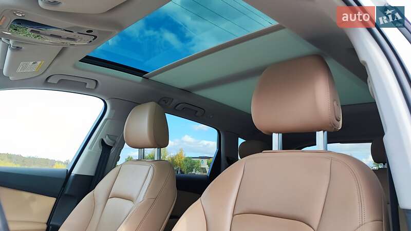 Внедорожник / Кроссовер Audi Q7 2019 в Кропивницком фото 11 Внедорожник / Кроссовер Audi Q7 2019 в Кропивницком