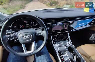 Внедорожник / Кроссовер Audi Q7 2019 в Кропивницком