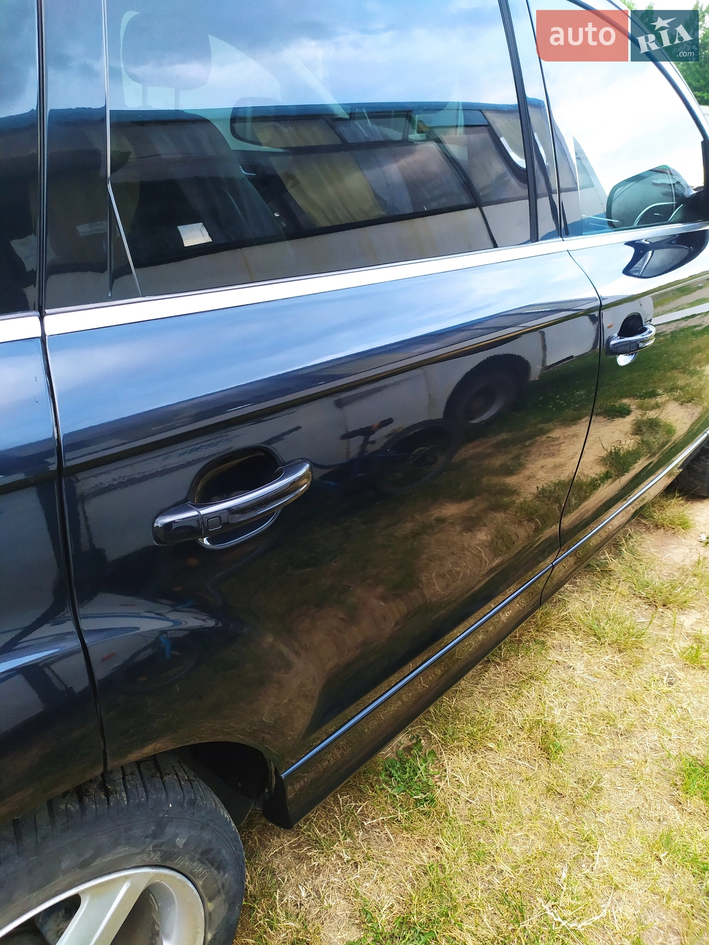 2011 Audi Q7 - мініатюра 8