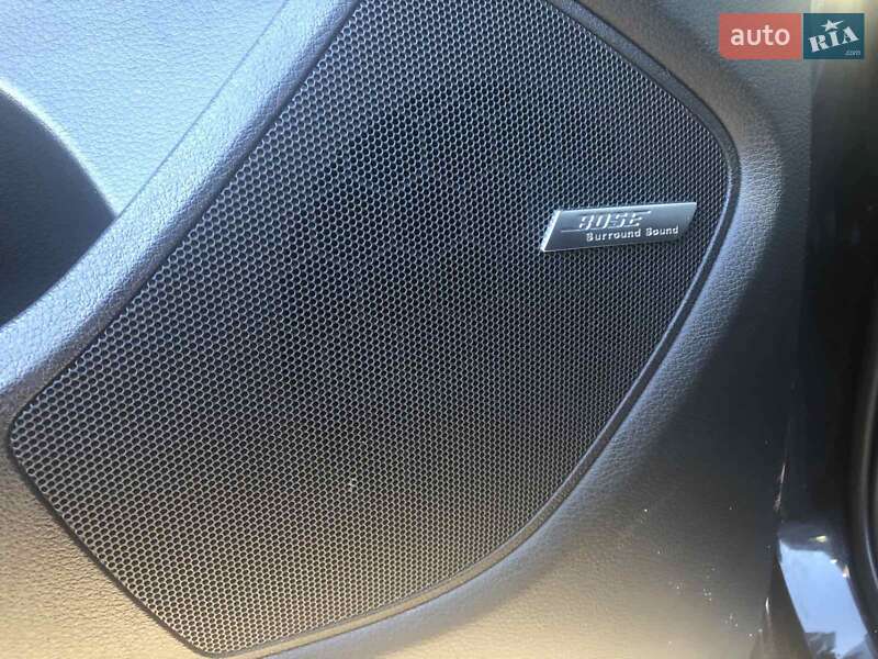 Позашляховик / Кросовер Audi Q7 2011 в Львові