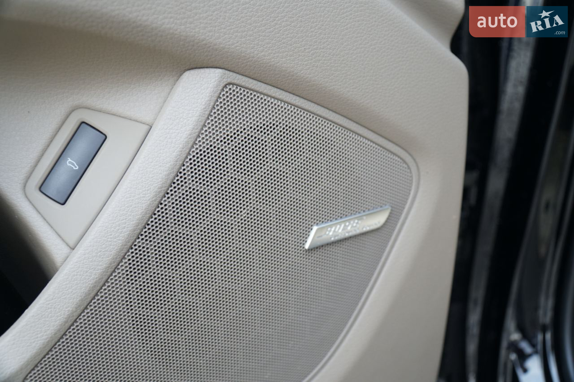 2014 Audi Q7 - мініатюра 29
