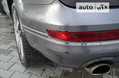 Позашляховик / Кросовер Audi Q7 2014 в Чернівцях