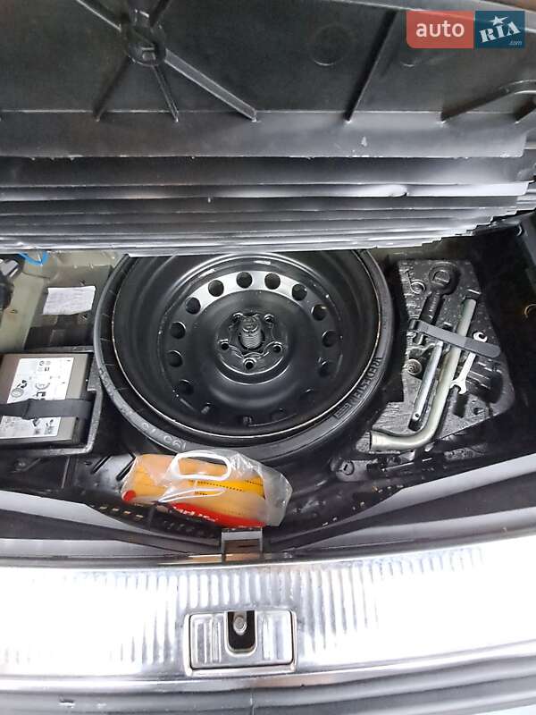 Внедорожник / Кроссовер Audi Q7 2011 в Харькове фото 43 Внедорожник / Кроссовер Audi Q7 2011 в Харькове