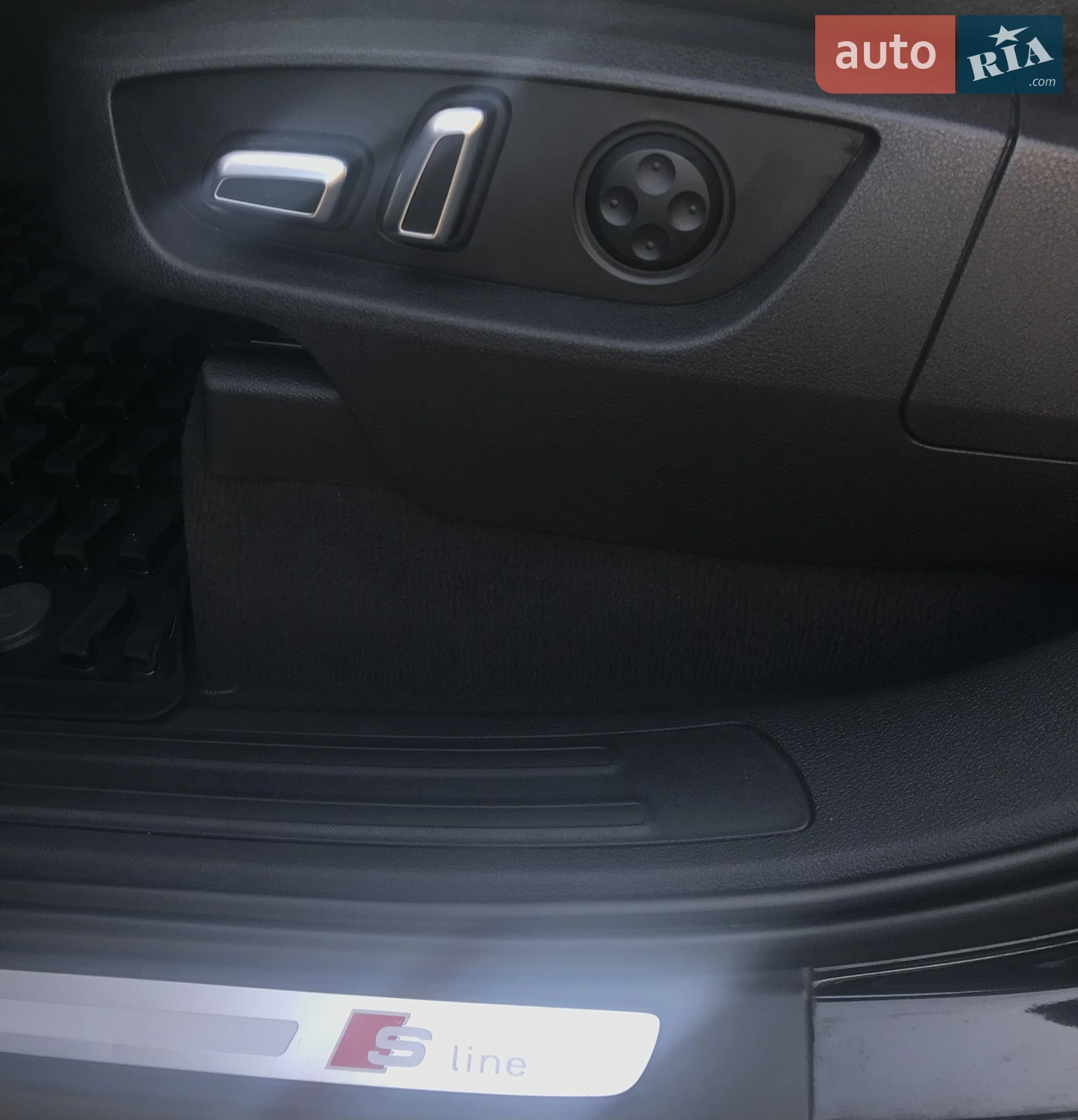2013 Audi Q7 - мініатюра 7