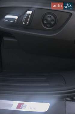 Внедорожник / Кроссовер Audi Q7 2013 в 