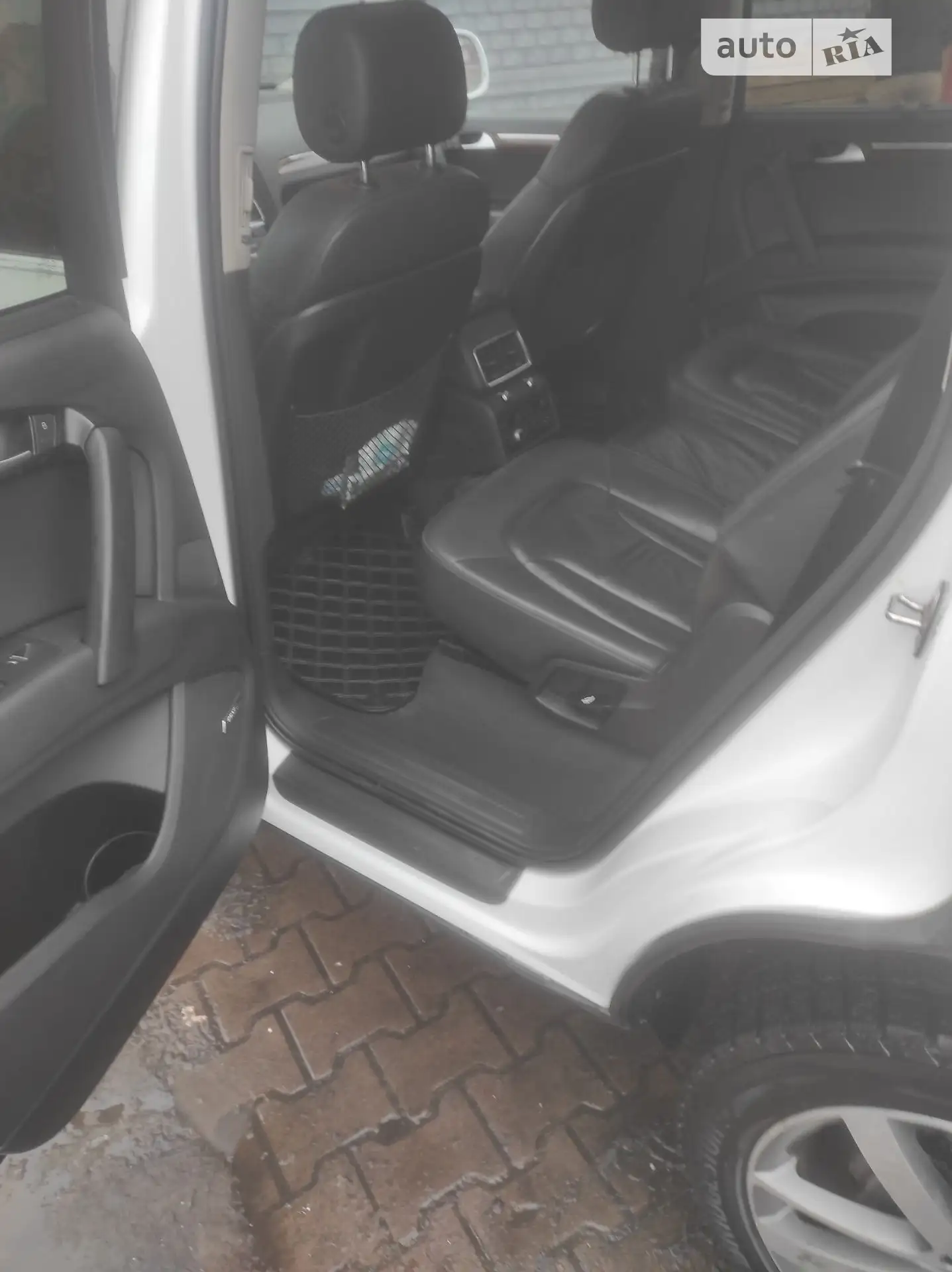 2015 Audi Q7 - мініатюра 18