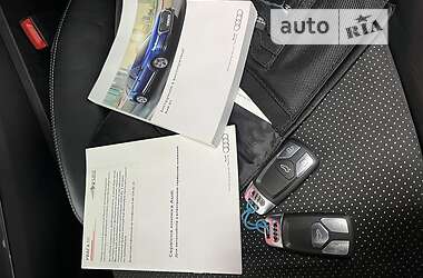 Внедорожник / Кроссовер Audi Q7 2015 в Тернополе