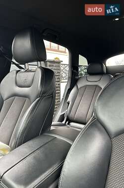 Внедорожник / Кроссовер Audi Q7 2015 в Тячеве