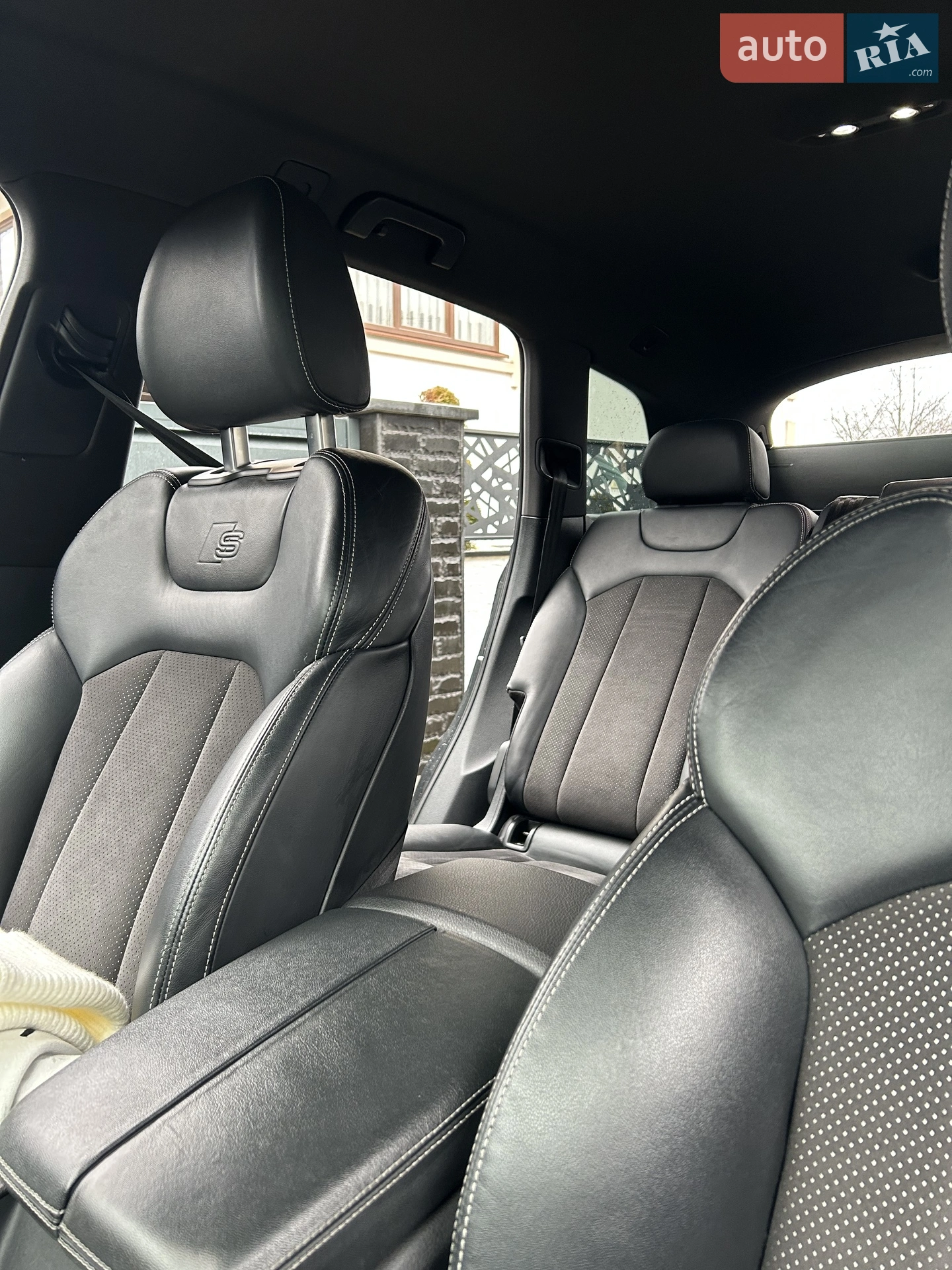2015 Audi Q7 - мініатюра 5