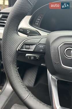 Внедорожник / Кроссовер Audi Q7 2015 в Тячеве фото 7 Внедорожник / Кроссовер Audi Q7 2015 в Тячеве