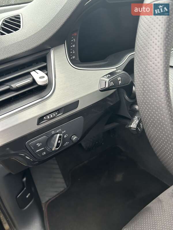 Внедорожник / Кроссовер Audi Q7 2015 в Тячеве фото 9 Внедорожник / Кроссовер Audi Q7 2015 в Тячеве