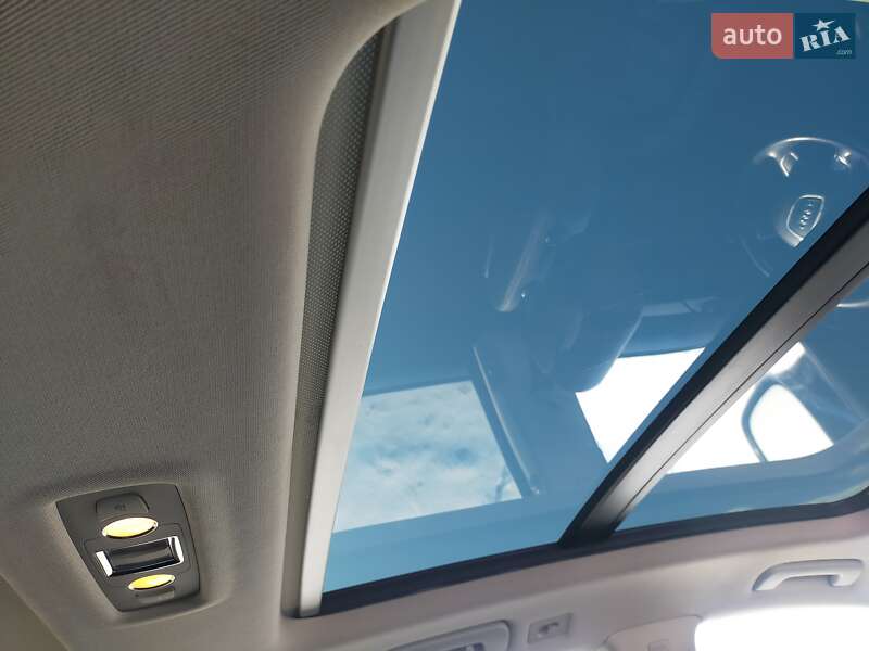 Позашляховик / Кросовер Audi Q7 2012 в Полтаві фото 13 Позашляховик / Кросовер Audi Q7 2012 в Полтаві