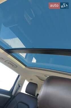 Внедорожник / Кроссовер Audi Q7 2012 в Полтаве