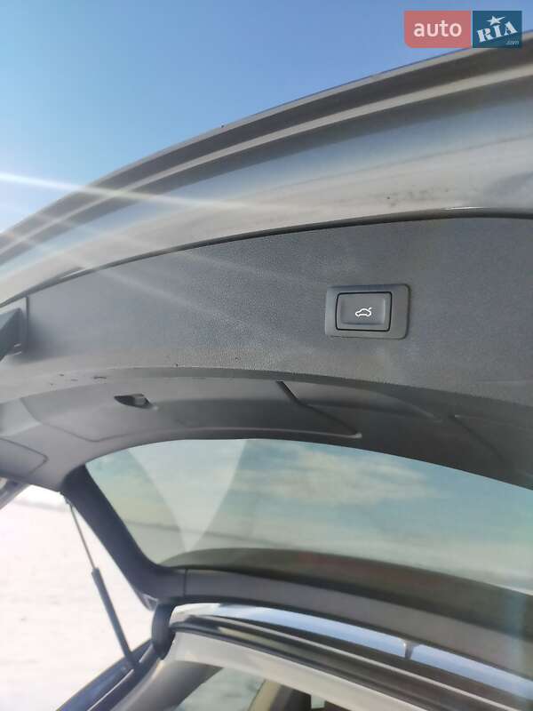 Позашляховик / Кросовер Audi Q7 2012 в Полтаві фото 30 Позашляховик / Кросовер Audi Q7 2012 в Полтаві