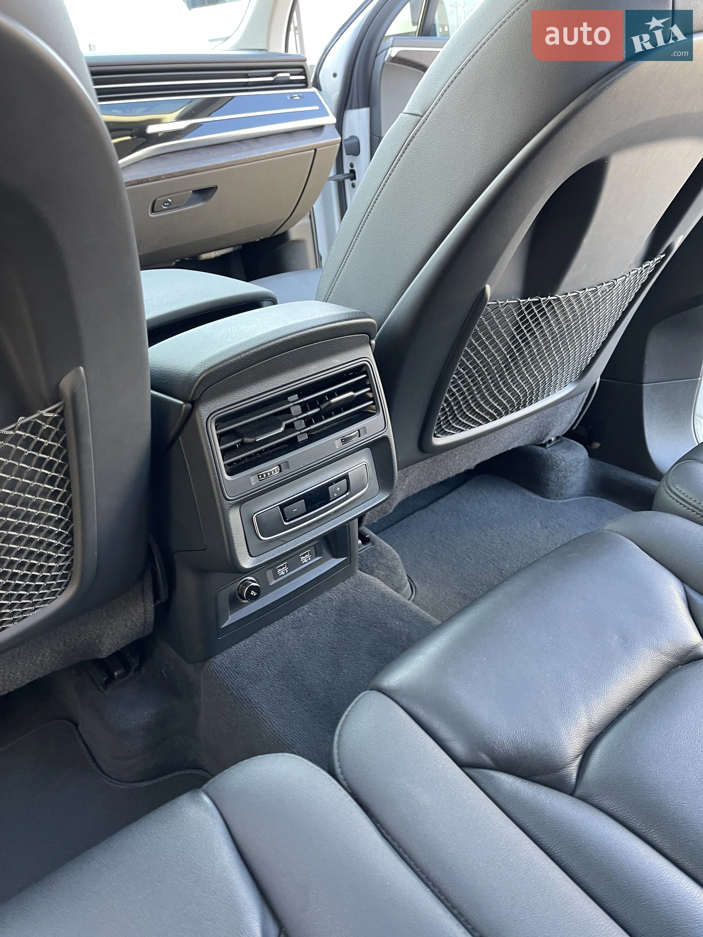 2020 Audi Q7 - мініатюра 20